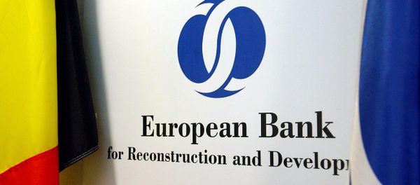 European Bank for Reconstruction and Development - Sputnik International