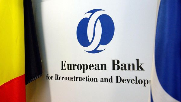 European Bank for Reconstruction and Development (EBRD) may allocate funds for modernization of the Ukraine's gas transportation system before the end of 2014, Vice-President of the European Commission (EC) in charge of the Energy Union Maros Sefcovic said Saturday. - Sputnik International