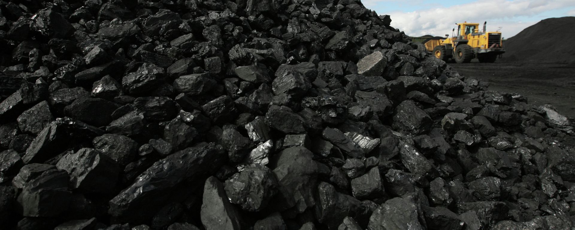 Coal - Sputnik International, 1920, 08.04.2022