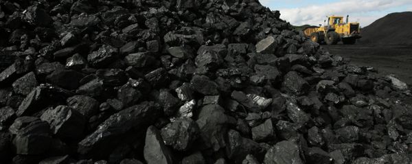 Coal Coal - Sputnik International