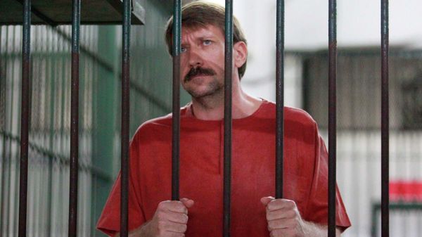 Viktor Bout Viktor Bout - Sputnik International