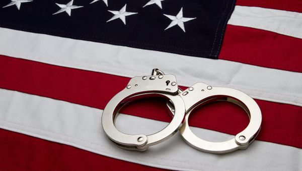 The number of criminals exonerated in the United States has reached an all-time peak of 125 in 2014, increasing by one third compared to the previous year, a study released by the National Registry of Exonerations (NRE) showed. - Sputnik International