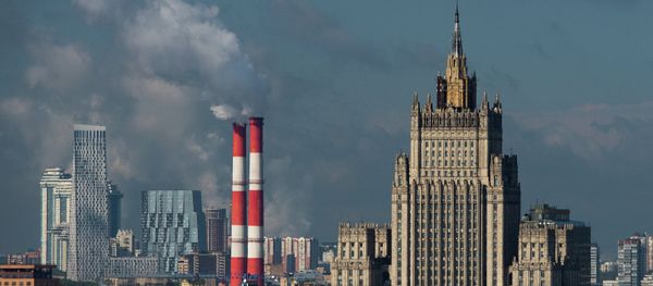 Crimes committed against foreign tourists in the Russian capital are exceptionally rare  Crimes committed against foreign tourists in the Russian capital are exceptionally rare - Sputnik International
