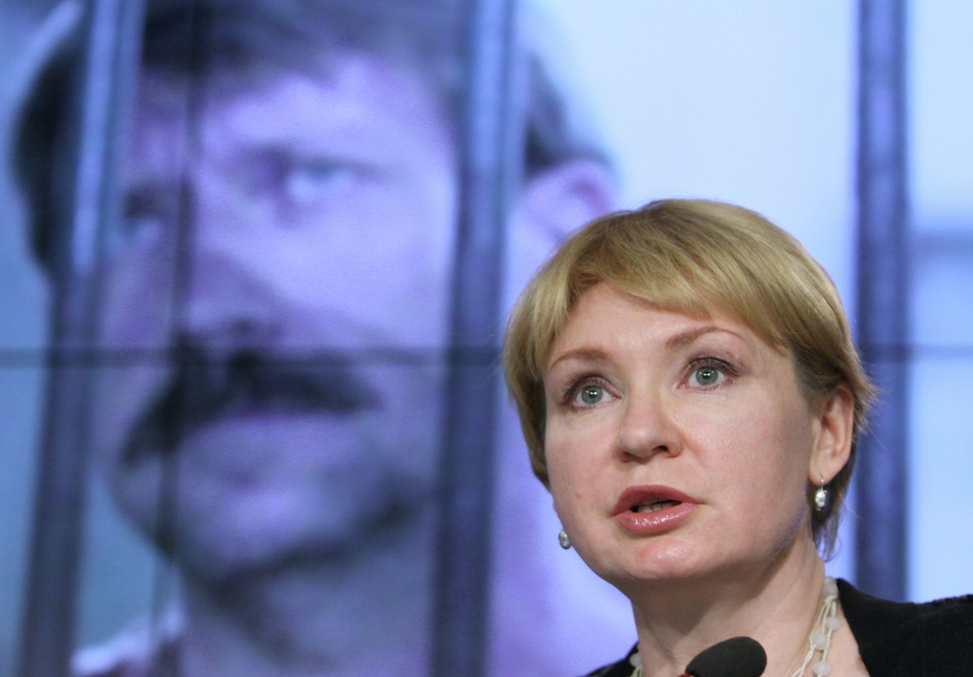 News conference on Viktor Bout's return to Russia - Sputnik International, 1920, 06.06.2022