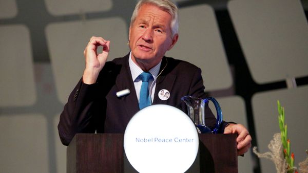 The annual Nobel Prize award ceremony will take place today in Oslo and Stockholm. This year's 13 Nobel Prize laureates, announced October 10, are from the United States, France, Norway, Germany, Japan, India and Pakistan. The annual Nobel Prize award ceremony will take place today in Oslo and Stockholm. This year's 13 Nobel Prize laureates, announced October 10, are from the United States, France, Norway, Germany, Japan, India and Pakistan. - Sputnik International