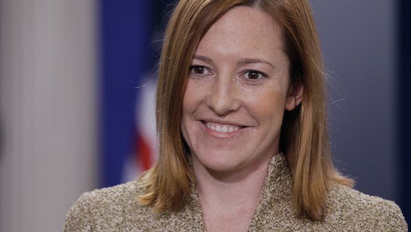 None of the US embassies or posts around the world have asked for additional security assistance amid fears of revenge attacks on foreign US facilities, following the release of the CIA's interrogation report, Department of State spokesperson Jen Psaki said. - Sputnik International