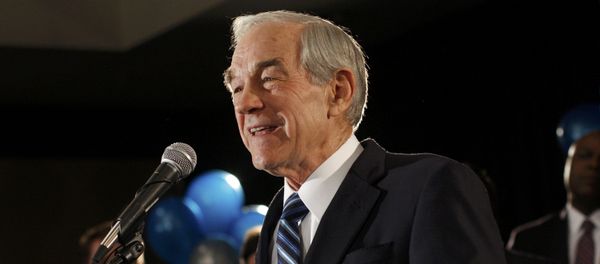 Ron Paul, former House of Representatives lawmaker for Texas Ron Paul, former House of Representatives lawmaker for Texas - Sputnik International