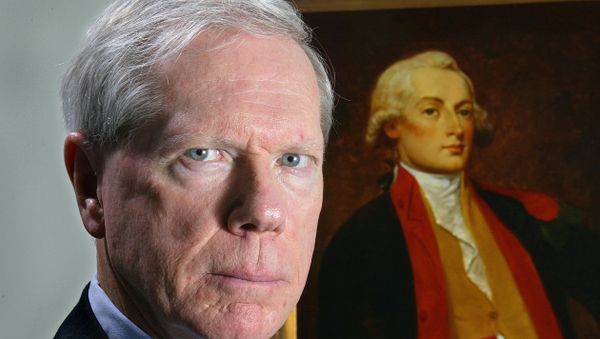 Paul Craig Roberts  - Sputnik International