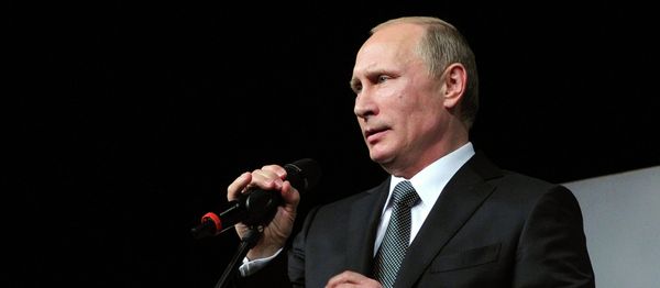 The Russian leader was also been named Person of the Year by Time magazine in 2007, and was named The Times International Person of the Year in 2013. The Russian leader was also been named Person of the Year by Time magazine in 2007, and was named The Times International Person of the Year in 2013. - Sputnik International