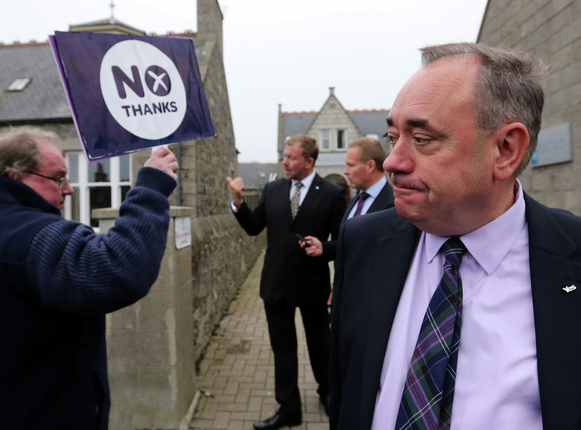 Salmond Evidence Was Compelling – Conspirators Fear the Truth Salmond Evidence Was Compelling – Conspirators Fear the Truth - Sputnik International, 1920, 27.02.2021
