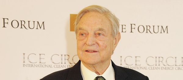 In an article titled Wake Up, Europe!, George Soros said that Russia's policy toward Ukraine represents a threat to the very existence of the European Union In an article titled Wake Up, Europe!, George Soros said that Russia's policy toward Ukraine represents a threat to the very existence of the European Union - Sputnik International