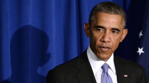US President Barack Obama is not sure about successfully concluding negotiations with Iran over its nuclear ambitions and consequently clearing sanctions against it. - Sputnik International
