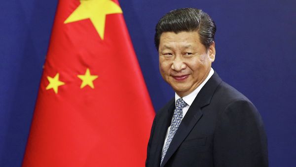 President Xi Jinping on Saturday urged Macau and Hong Kong special administrative regions to respect their unity with China, following pro-democracy campaigns in both regions earlier this year. - Sputnik International