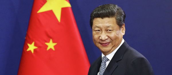 President Xi Jinping on Saturday urged Macau and Hong Kong special administrative regions to respect their unity with China, following pro-democracy campaigns in both regions earlier this year. President Xi Jinping on Saturday urged Macau and Hong Kong special administrative regions to respect their unity with China, following pro-democracy campaigns in both regions earlier this year. - Sputnik International