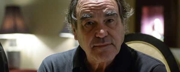 Interview with Oliver Stone - Sputnik International