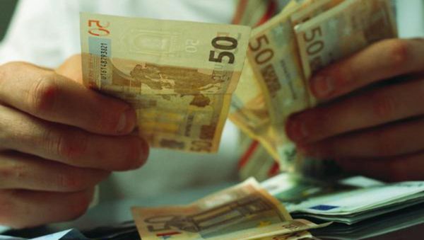 Corruption - Sputnik International