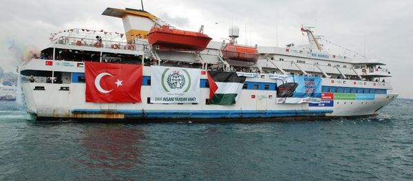 Israel welcomes ICC’s decision to close ‘freedom flotilla’ preliminary examination Israel welcomes ICC’s decision to close ‘freedom flotilla’ preliminary examination - Sputnik International