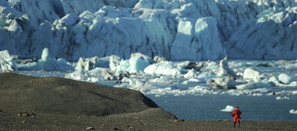 Russian Arctic National Park Russian Arctic National Park - Sputnik International