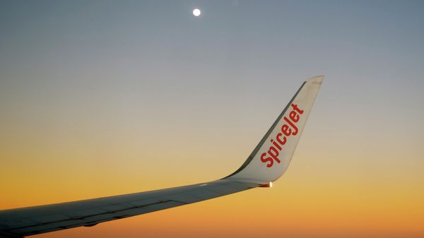 SpiceJet - Sputnik International