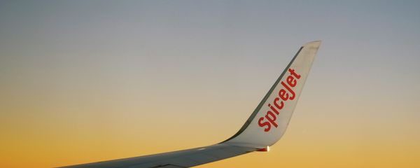 SpiceJet - Sputnik International