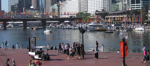 Sidney, Australia - Sputnik International