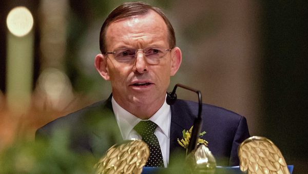Australia is trying very hard to avoid any discussions concerning contributions to the Green Climate Fund despite a desperate push by the Unites States and the European Union - Sputnik International