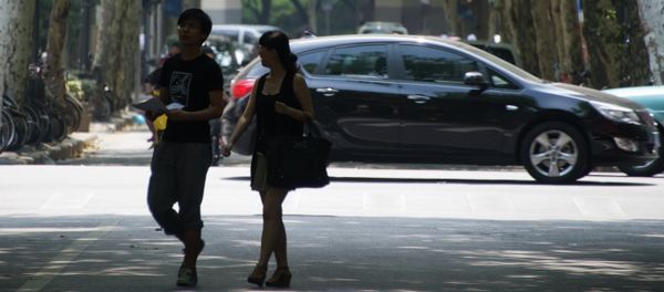 Despite China relaxing its one-child policy, this year only 700,000 more couples applied to authorities to have a second child, less than expected. - Sputnik International