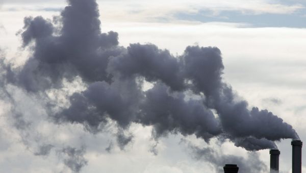 The 10 largest European economies spent almost 80 billion euros ($97 billion) on fossil fuel subsidies over the last decade, according to a Tuesday report conducted in cooperation between development and climate NGOs. - Sputnik International