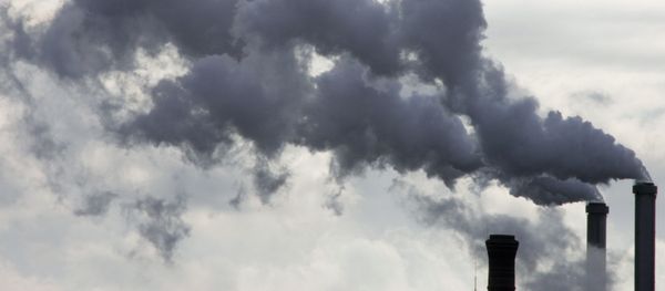 Probes revealed the entities had neither halted nor cut down on emissions as instructed by the Chinese government - Sputnik International