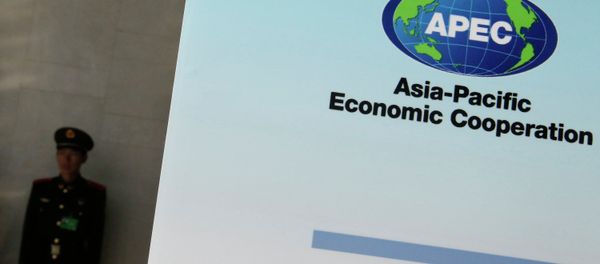 Ottawa plans to continue working together with APEC members to address terrorism issues - Sputnik International