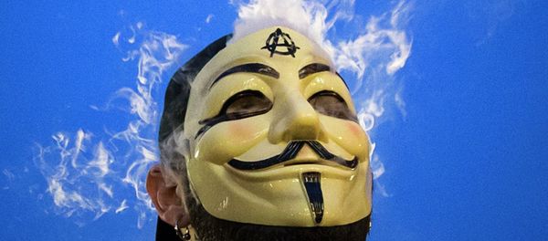 US governmental agencies have recently broadened the scope of an undercover surveillance in an attempt to counter systemic crime, which may be seen as infringement on democracy by the concerned public. - Sputnik International