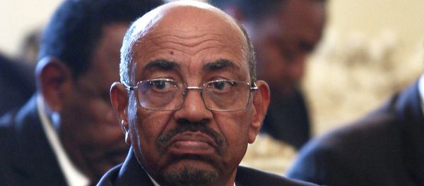 Sudan's President Omar al-Bashir - Sputnik International