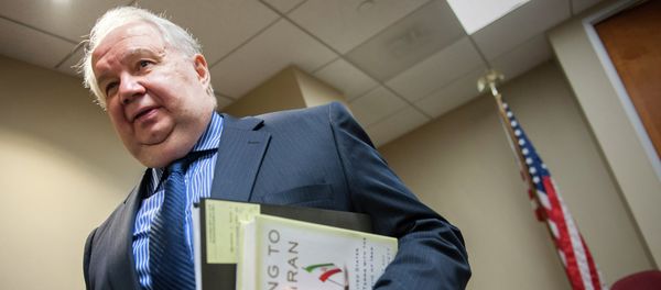 Russian Ambassador to the United States Sergei Kislyak Russian Ambassador to the United States Sergei Kislyak - Sputnik International