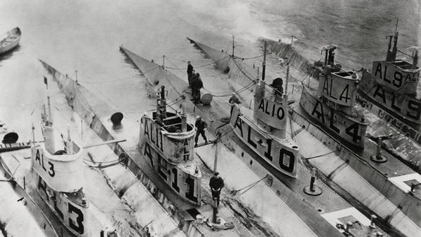 Technical And Social Achievements of WWI - Sputnik International