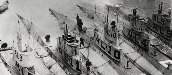 Technical And Social Achievements of WWI - Sputnik International