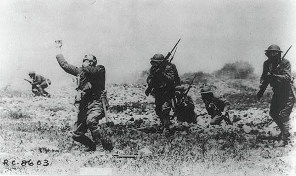 Technical And Social Achievements of WWI - Sputnik International