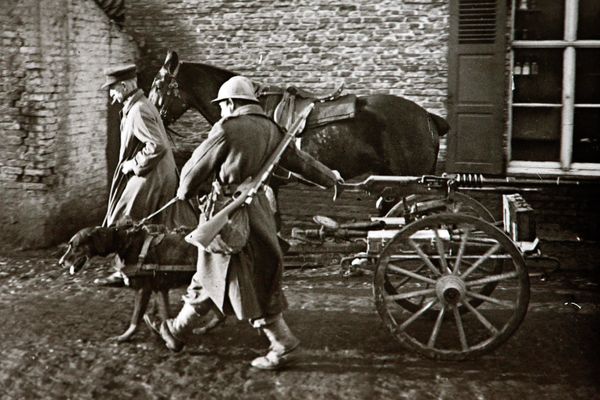 Technical And Social Achievements of WWI - Sputnik International
