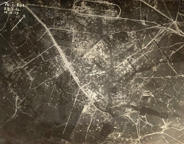 Technical And Social Achievements of WWI - Sputnik International