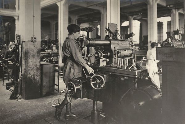 Technical And Social Achievements of WWI - Sputnik International