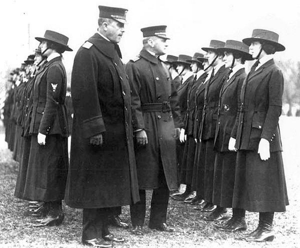Technical And Social Achievements of WWI - Sputnik International
