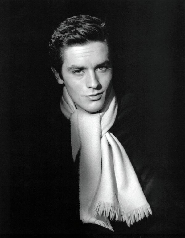 Alain Delon: I Knew Everything and Received Everything - Sputnik International