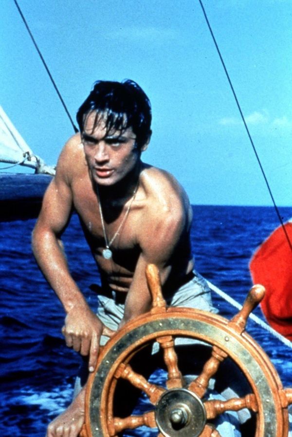 Alain Delon: I Knew Everything and Received Everything - Sputnik International
