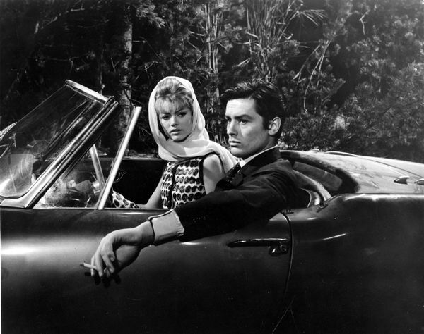 Alain Delon: I Knew Everything and Received Everything - Sputnik International
