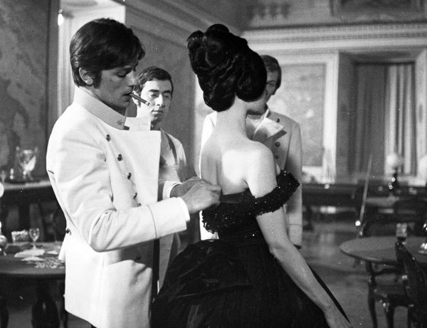 Alain Delon: I Knew Everything and Received Everything - Sputnik International