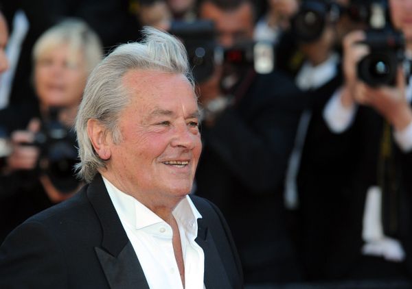 Alain Delon: I Knew Everything and Received Everything - Sputnik International
