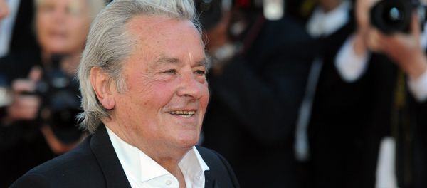 Alain Delon: I Knew Everything and Received Everything - Sputnik International