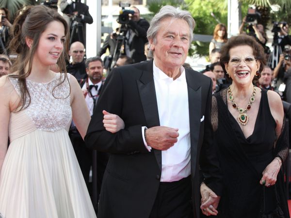 Alain Delon: I Knew Everything and Received Everything - Sputnik International