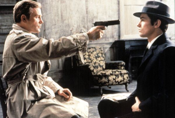 Alain Delon: I Knew Everything and Received Everything - Sputnik International