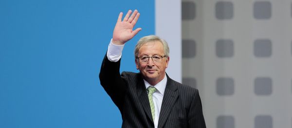 Europe is back in business, the European Commission's President Jean-Claude Juncker said referring to plans to revive the EU economy. Europe is back in business, the European Commission's President Jean-Claude Juncker said referring to plans to revive the EU economy. - Sputnik International