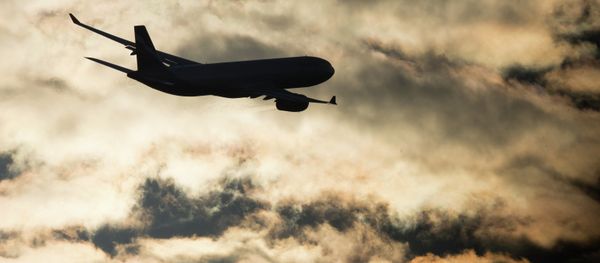 Aviation CO2 emissions have risen by 3% in 2014 - Sputnik International